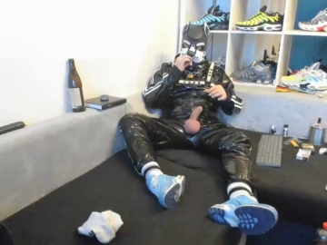 PP_Proll_Muc  23-09-2021 Recorded Video Naked